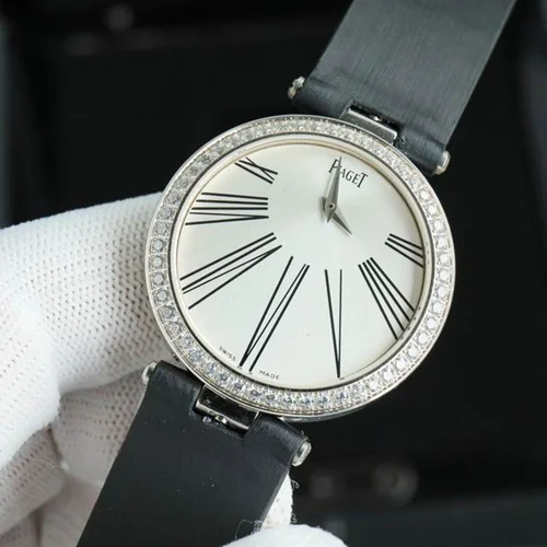 Piaget Watch Piaget 38mm