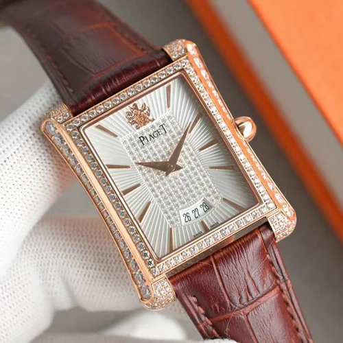 Piaget Watch Piaget 40mm