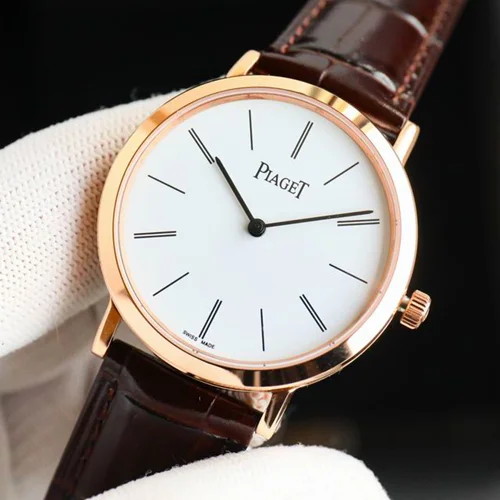Piaget Watch Piaget 40mm