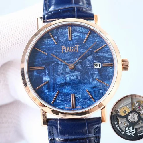 Piaget Watch Piaget 40mm