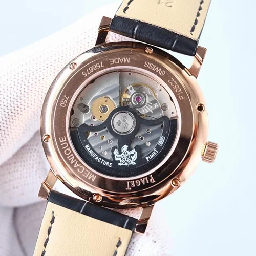 Piaget Watch Piaget 40mm