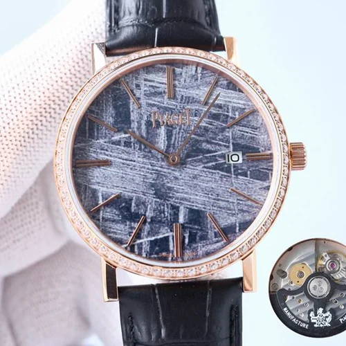 Piaget Watch Piaget 40mm