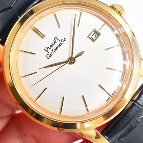 Piaget Watch Piaget 42mm