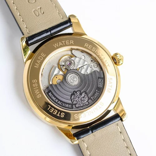 Piaget Watch Piaget 42X9.3mm 36X9.1mm