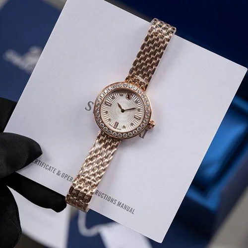 Swarovski Watch Swarovski women watch