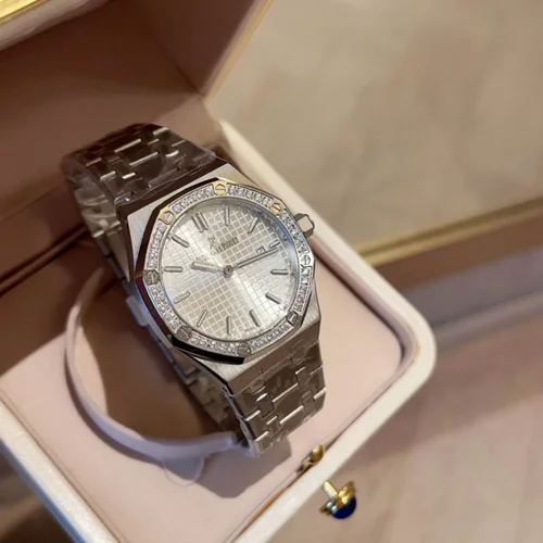 Audemars Piguet Watch AP 34mm