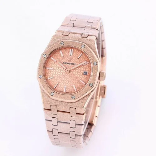 Audemars Piguet Watch AP 34mm