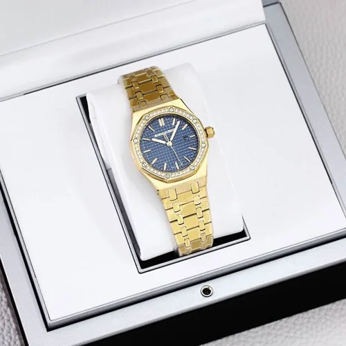 Audemars Piguet Watch AP 34mm