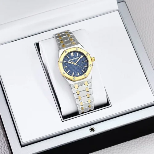 Audemars Piguet Watch AP 34mm