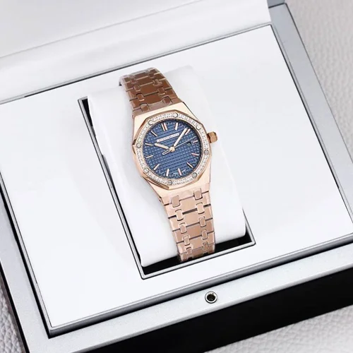 Audemars Piguet Watch AP 34mm