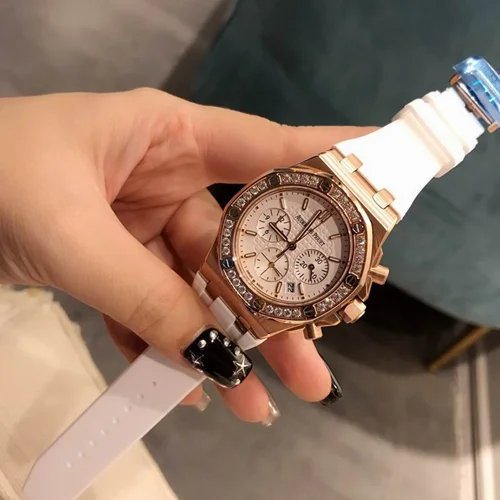 Audemars Piguet Watch AP 37mm