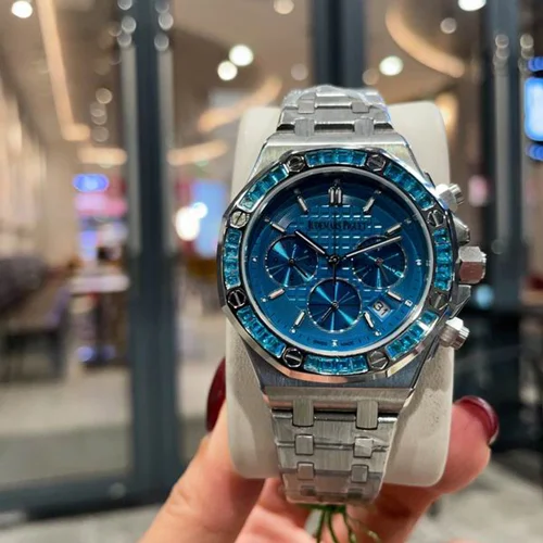 Audemars Piguet Watch AP 37mm