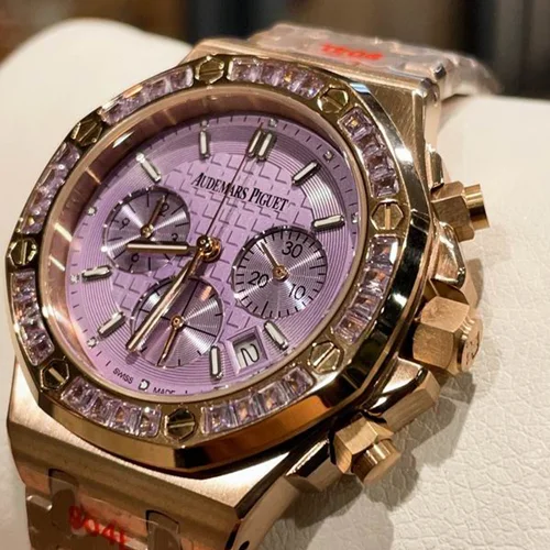 Audemars Piguet Watch AP 37mm