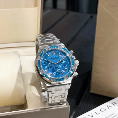 Audemars Piguet Watch AP 40mm