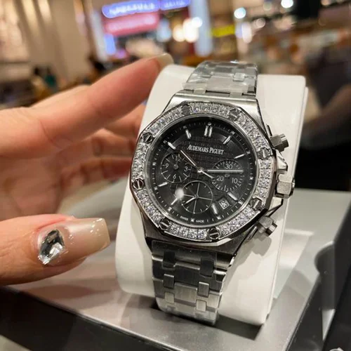 Audemars Piguet Watch AP 40mm