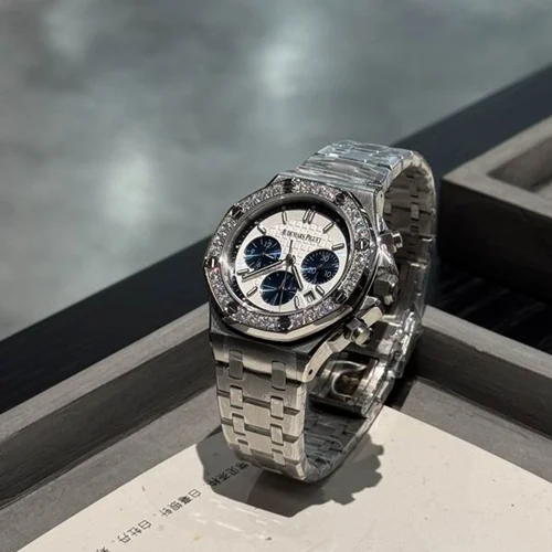 Audemars Piguet Watch AP 40mm