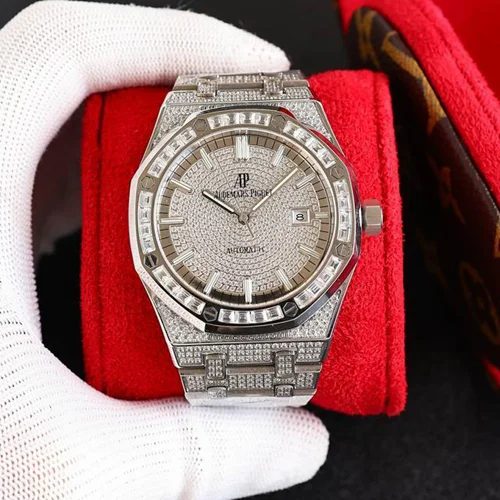 Audemars Piguet Watch AP 41mm