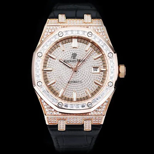 Audemars Piguet Watch AP 41mm