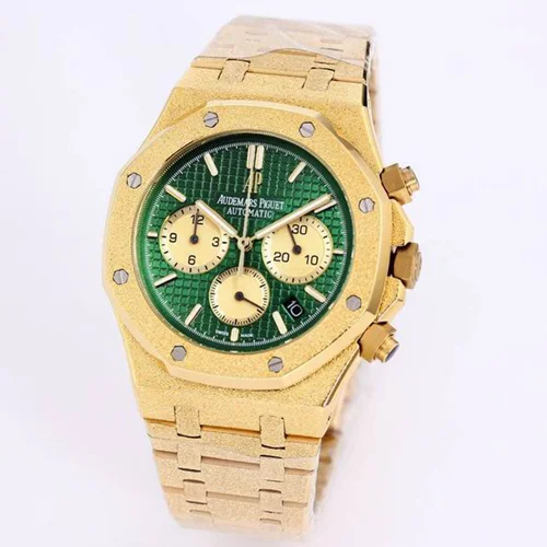 Audemars Piguet Watch AP 41mm