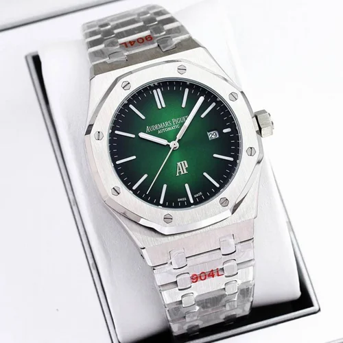 Audemars Piguet Watch AP 41mm