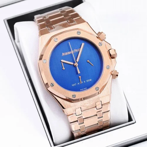 Audemars Piguet Watch AP 41mm