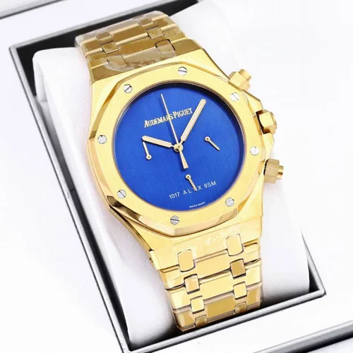 Audemars Piguet Watch AP 41mm