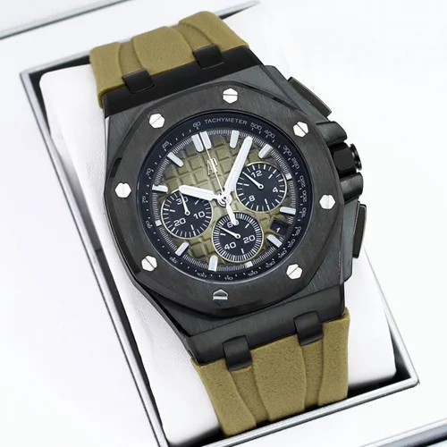 Audemars Piguet Watch AP 41mm