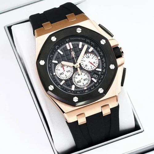 Audemars Piguet Watch AP 41mm