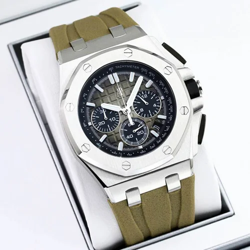 Audemars Piguet Watch AP 41mm