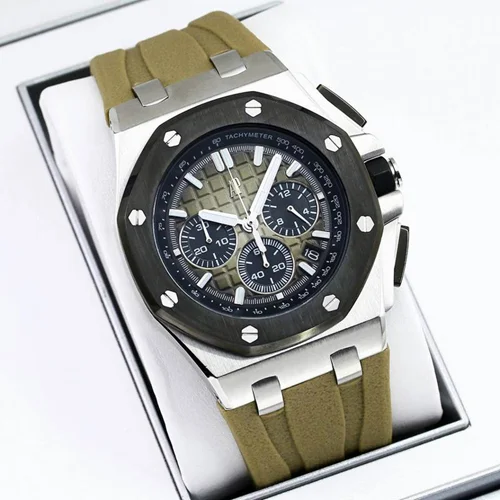 Audemars Piguet Watch AP 41mm