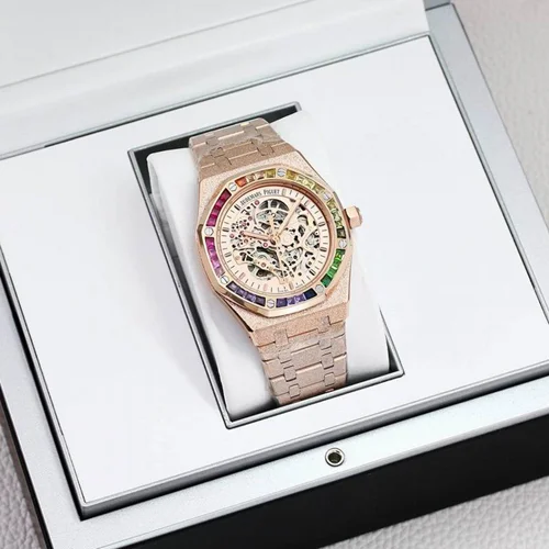 Audemars Piguet Watch AP 41mm