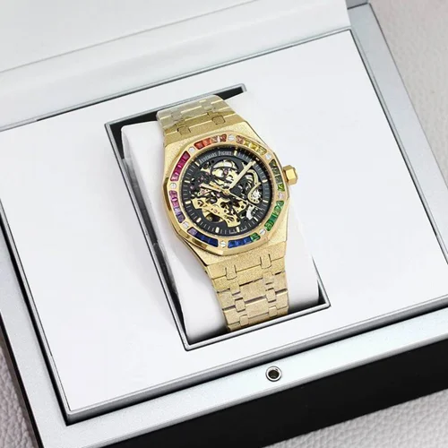 Audemars Piguet Watch AP 41mm