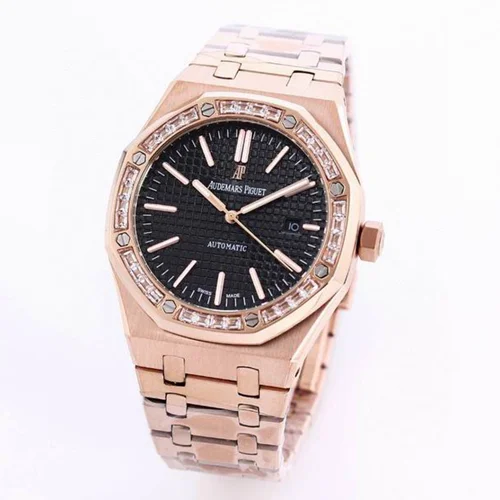 Audemars Piguet Watch AP 41mm