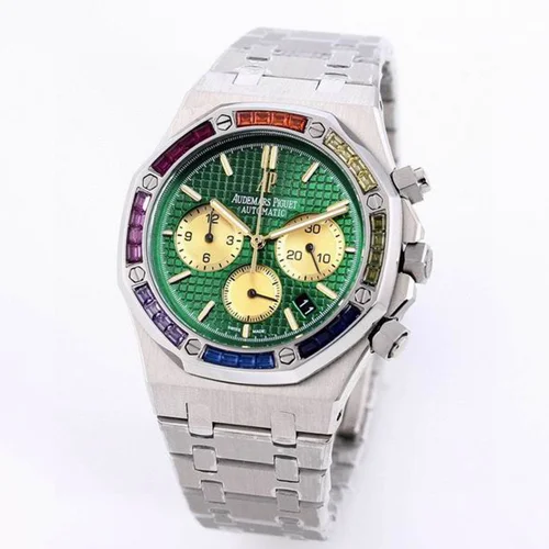 Audemars Piguet Watch AP 41mm
