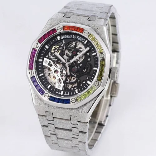 Audemars Piguet Watch AP 41mm
