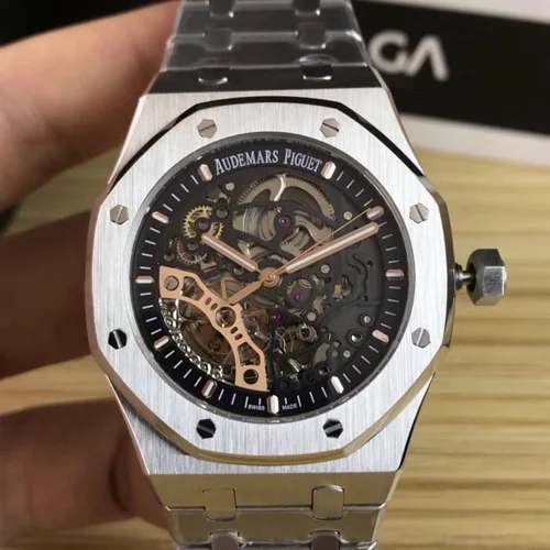 Audemars Piguet Watch AP 41mm