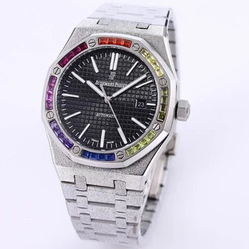 Audemars Piguet Watch AP 41mm