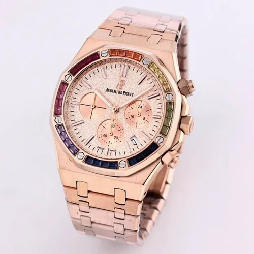 Audemars Piguet Watch AP 41mm