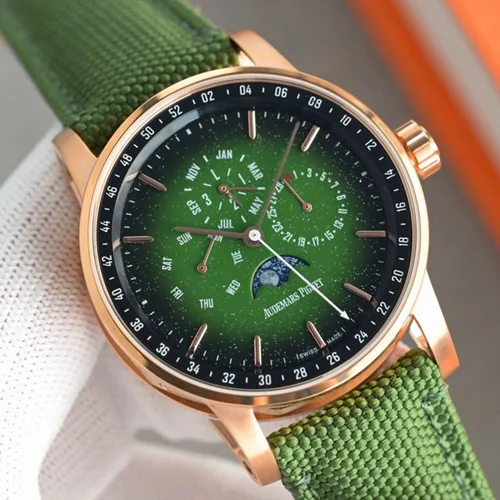 Audemars Piguet Watch AP 41X12mm