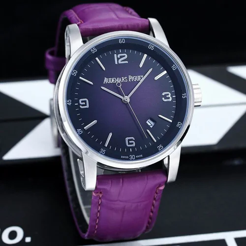 Audemars Piguet Watch AP 41X12mm