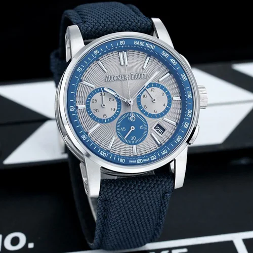 Audemars Piguet Watch AP 42mm