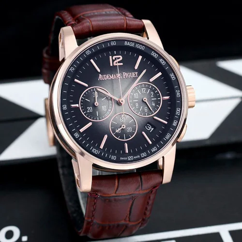 Audemars Piguet Watch AP 42mm