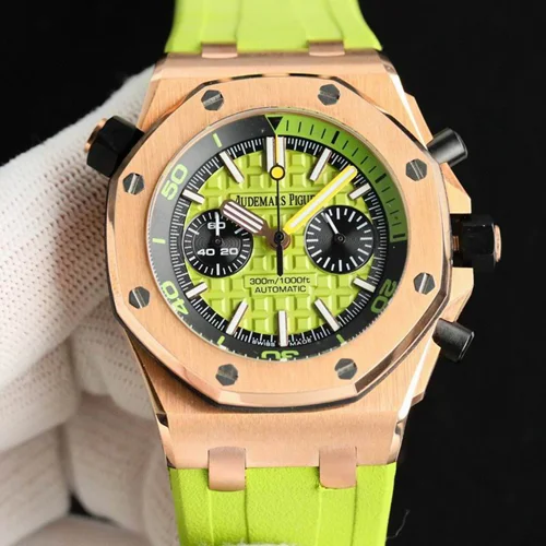 Audemars Piguet Watch AP 42mm