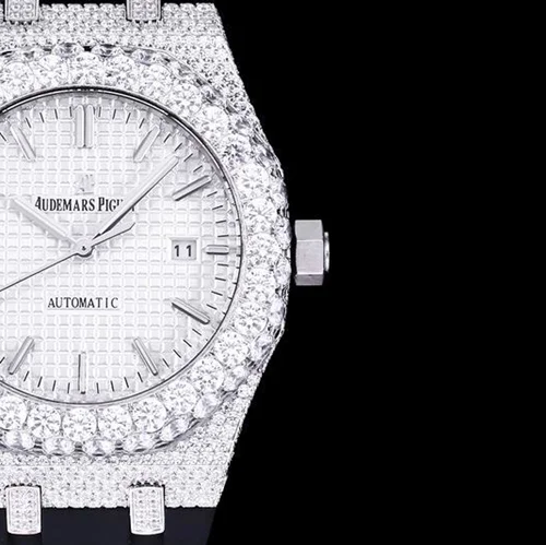 Audemars Piguet Watch AP 42mm