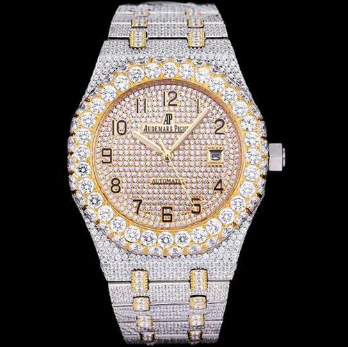 Audemars Piguet Watch AP 42mm
