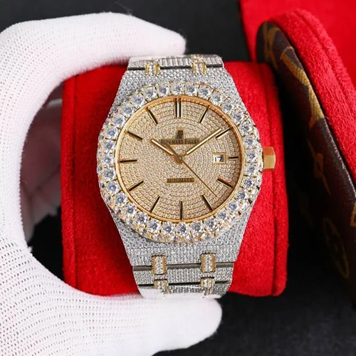 Audemars Piguet Watch AP 42mm