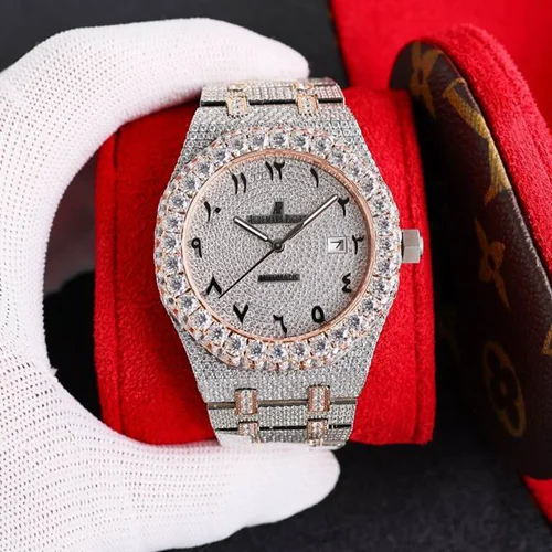 Audemars Piguet Watch AP 42mm