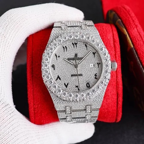 Audemars Piguet Watch AP 42mm