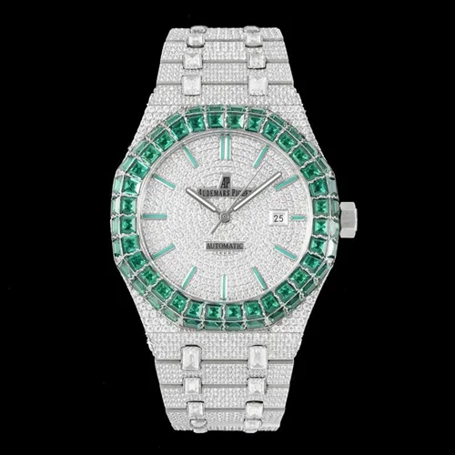 Audemars Piguet Watch AP 42mm