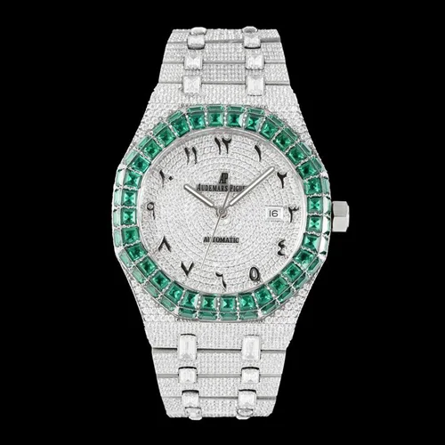 Audemars Piguet Watch AP 42mm